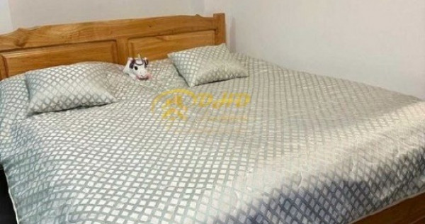 Ultracentral! Garsonieră &icirc;n zona Mitropoliei