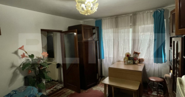 Apartament 2 camere, 44 mp, zona Lama