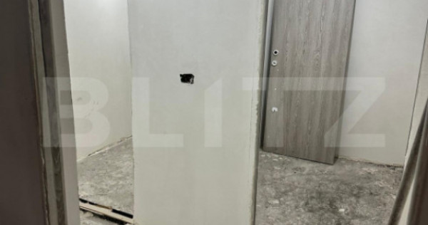 Spațiu de birouri, 200 mp, zona Baza 3