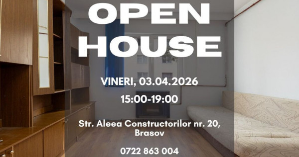 Camera de camin, 21 mp, de vanzare, Tractorul Brasov