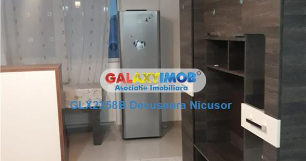 Apartament 2 camere complex Militari Residence, 40 mpu, 66 9