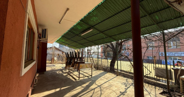 Ocazie unica , Teren de 1137mp , zona Tatarasi Sud , IASI