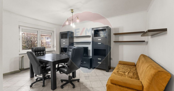 Apartament cu 2 camere de &icirc;nchiriat - zona Central