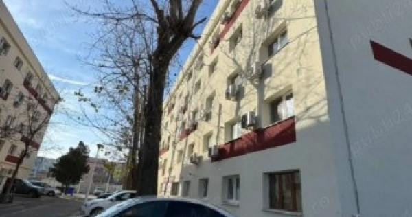 Dimitrie leonida etaj 4 confort 3 cretestilor