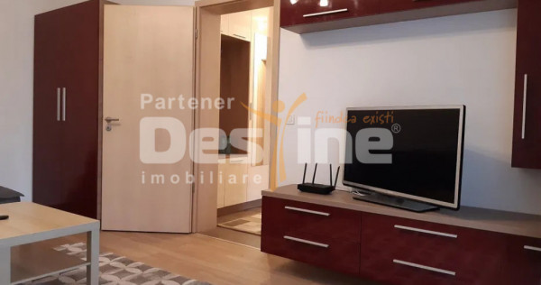 Apartament cu 2 cam, suprafata de 55 mp, loc de parcare + bo
