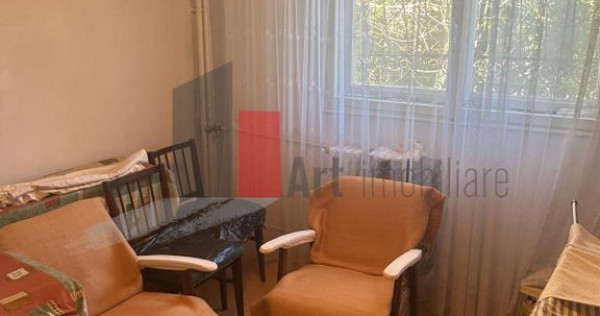 2 camere Dr. Taberei - Valea Argesului