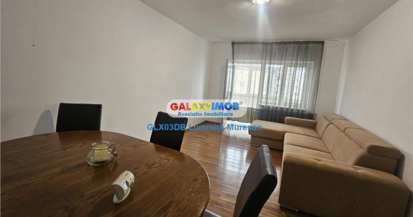 Apartament 2 camere decomandat Targoviste Micro 12