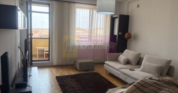 Apartament 2 camere Cartierul Latin- Prelungirea Ghencea.