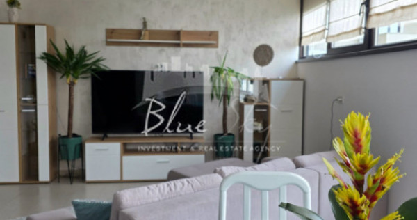 Zona Intim-apartament transformat in 3 camere