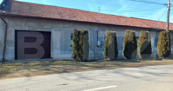 De vanzare casa in Fardea