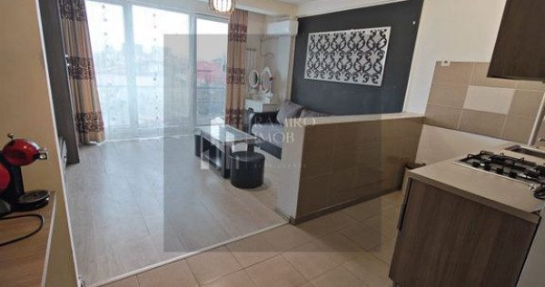 Garsoniera confort 1 Soseaua Giurgiului