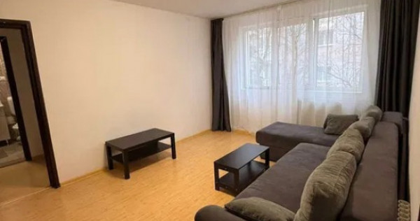 Drumul Taberei-Valea Ialomiței | 3 camere | 62mp | et 1 | 1