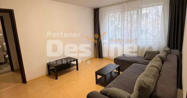 Drumul Taberei-Valea Ialomiței | 3 camere | 62mp | et 1 | 1