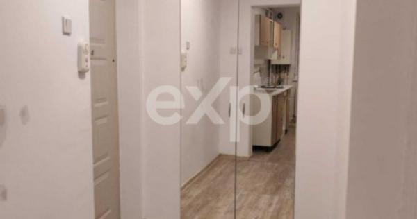 Ap 2 camere Calea Bascov