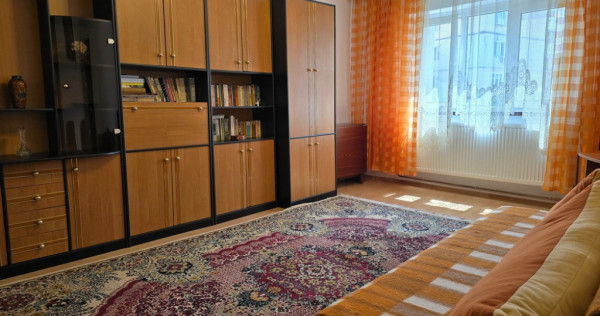 Apartament 2 camere in Deva, zona Liliacului, et 1
