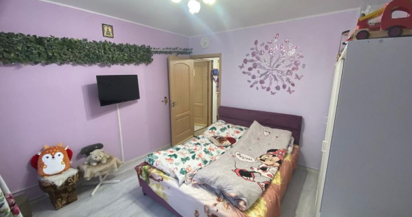 Apartament 2 camere - 7 min metrou Eroii Revoluției