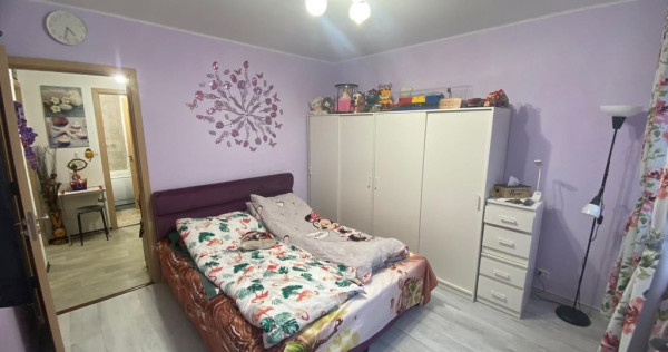 Apartament 2 camere - 7 min metrou Eroii Revoluției