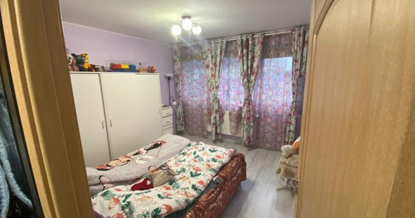 Apartament 2 camere - 7 min metrou Eroii Revoluției