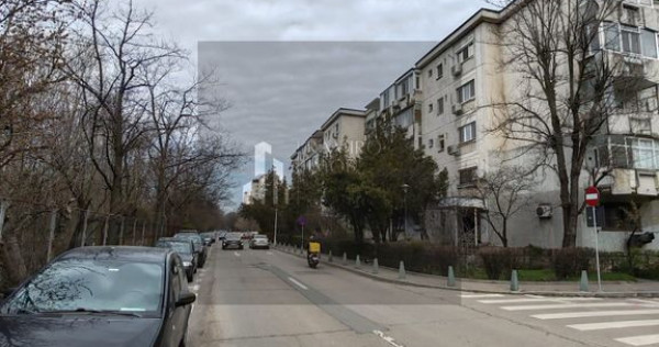 APARTAMENT 2 CAMERE, LANGA PARCUL TINERETULUI, CENTRALA, ...