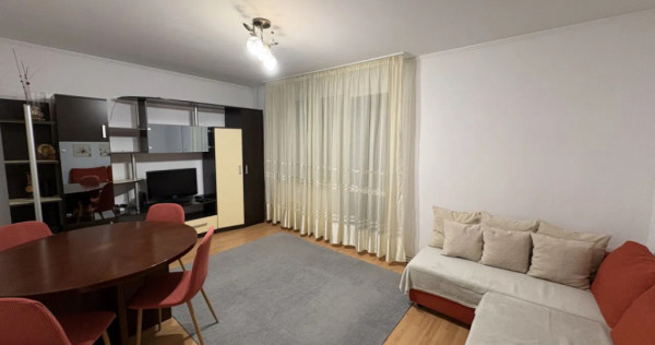 3 Camere Aparatorii Patriei - 76mp - Centrala - 2 balcoane P