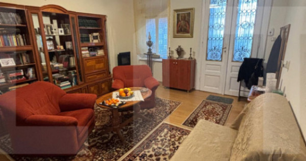 Apartament 3 camere, 85 mp utili, zona Ultracentral
