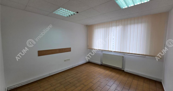 Apartament cu 3 camere decomandate in zona centrala din Sibi