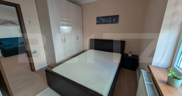 Apartament 2 camere, parcare, modern , ultracentral, zona: P