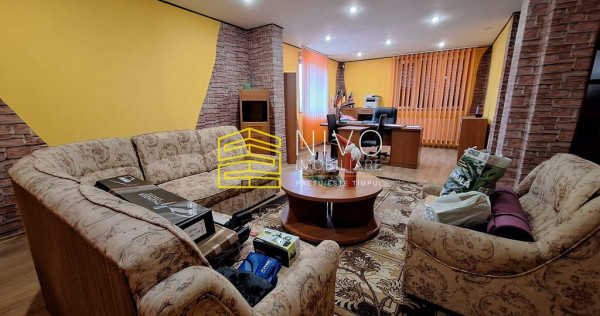 Casă singur &icirc;n curte &ndash; Ungheni &ndash; Zona Hotel Darina