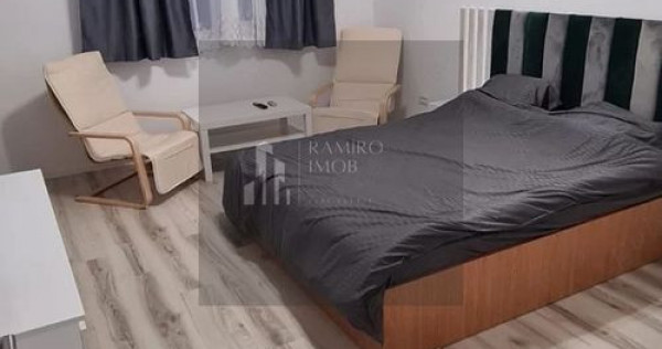 Apartament tip Studio Metalurgiei