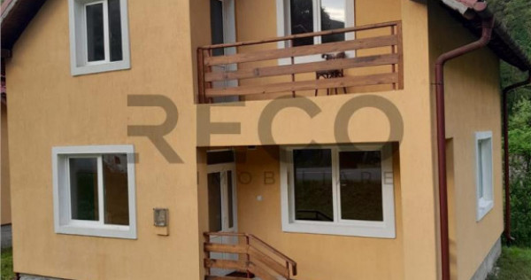 RECO Casa de in Remeti