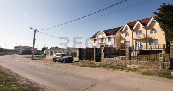 RECO Casa noua 210 mp utili zona Oncea Oradea