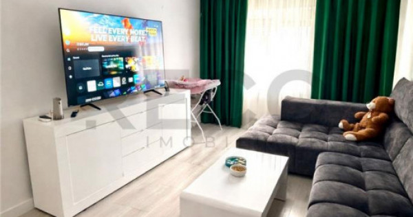 Apartament 3 camere, recent renovat la cheie, langa Lotus II