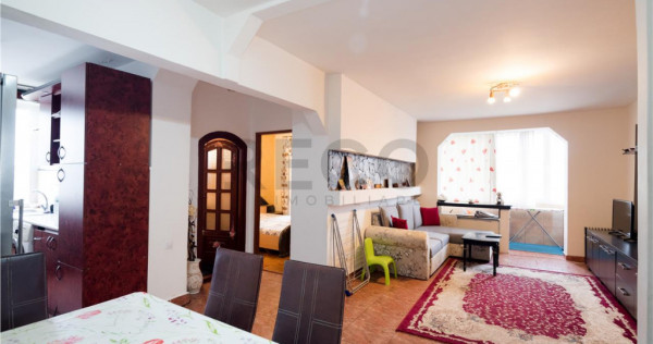 RECO 2 Camere etajul 7 cu lift