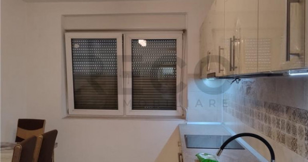 RECO Apartament cu 3 camere in Beius