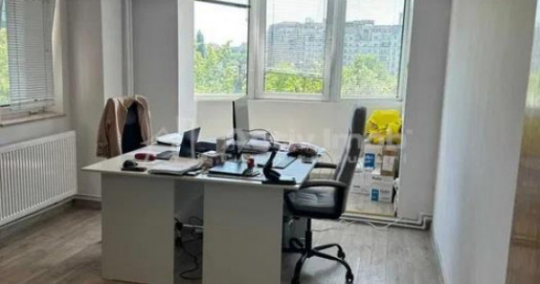 2 camere receptie - centrala proprie - Bd. Unirii