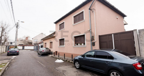 RECO Casa cu 4 camere la 5 minute de centru (Olosig) -Orade