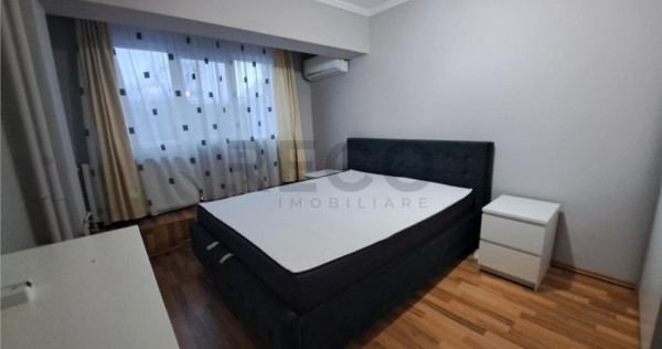 RECO chirie 3 camere