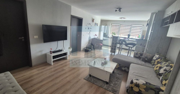 Apartament 2 camere mobilat/utilat-zona Garii/Sala Sportu...