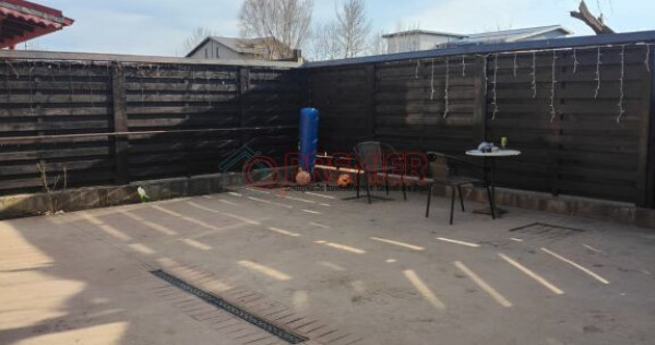 Soseaua Oltenitei casa mobilata&utilata - Allegria