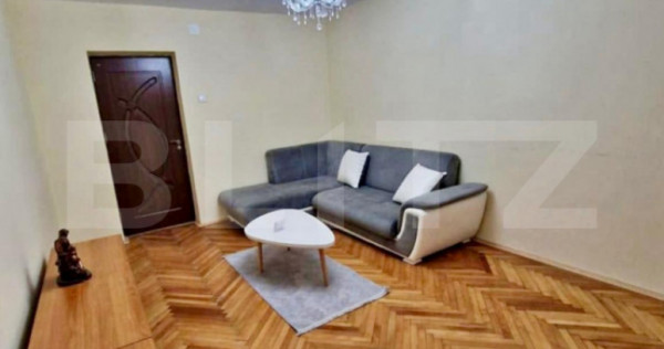 Apartament 3 camere, 75 mp, zona Craiovita Orizont