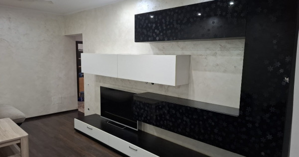 Apartament 2 camere confort 1 B-dul Independetei