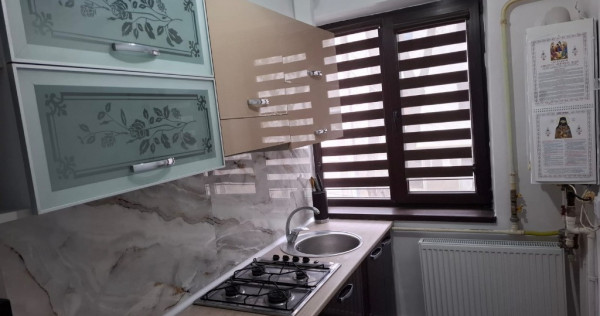 Apartament 2 camere confort 1 B-dul Independentei.