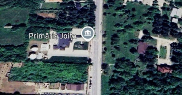 Teren Joita (Giurgiu)