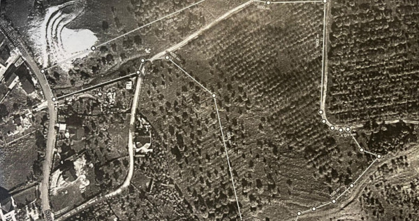 Teren de V&acirc;nzare &ndash; 34.485 mp | C&acirc;mpulung Muscel | Zonă