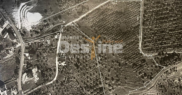 Teren de V&acirc;nzare &ndash; 34.485 mp | C&acirc;mpulung Muscel | Zonă