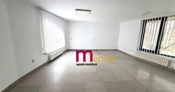 Spatiu comercial,Ultracentral,110mp