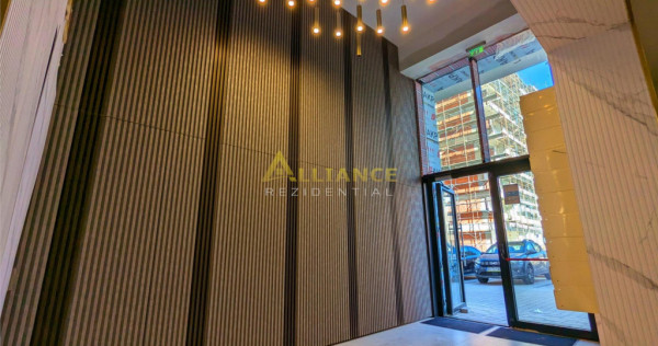 Sky Garden Pasarela Studio 66.25 mp