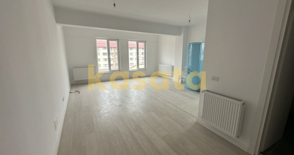 Apartament 2 Camere Vanzare | Bloc Nou | Lift | Gata de p...