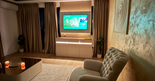 Apartament 3 camere I bloc nou I etaj 2/4 I vedere lac I Str