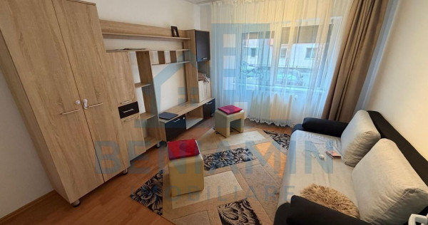 3 Decomandate-Parter-Loc parcare-2 bai-1990-Boxa-Florilor...